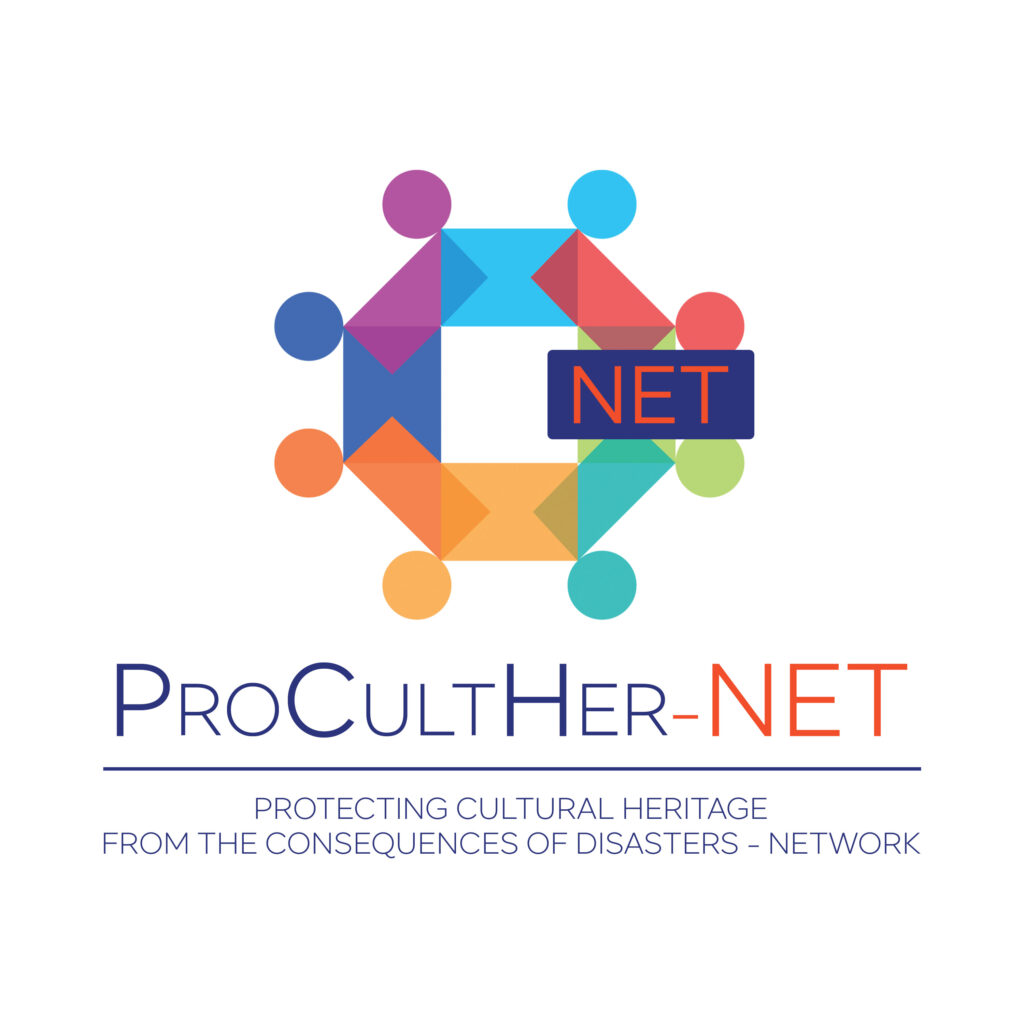 PROCULTHER-NET LOGO